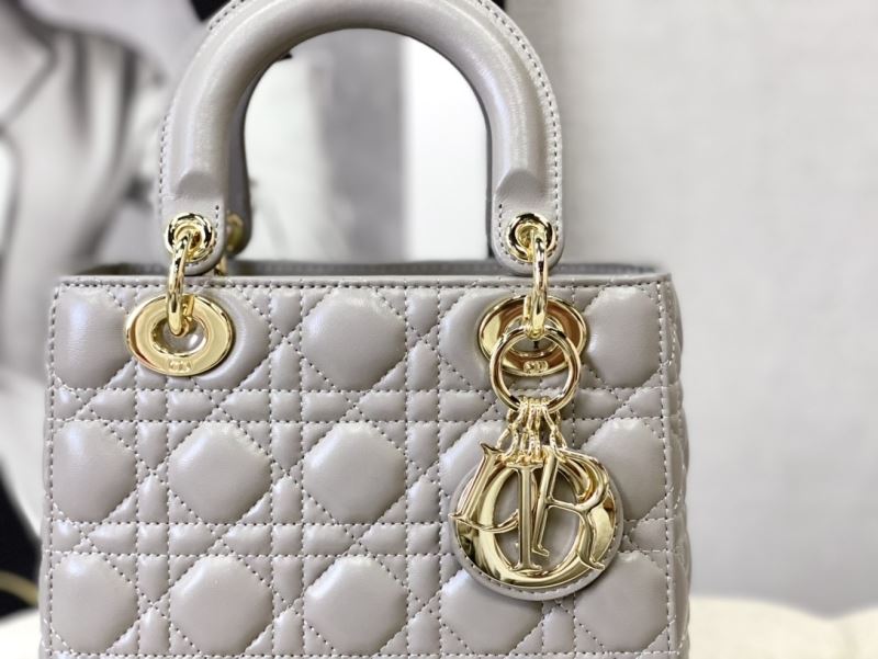 Christian Dior My Lady Bags